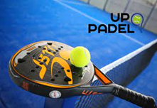 Padel Up