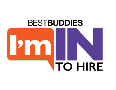 Hire a Best Buddies Participant